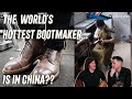 Why chinas hottest boots are worth a look iron boots review