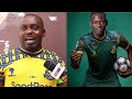 KIZINGA ATAMANI ZIMBWE KUJA YANGA AJEKUTIMIZA NDOTO YAKE YA KUBEBA UBINGWA WA AFRIKA YANGA BINGWA KIZINGA ATAMANI ZIMBWE KUJA YANGA AJEKUTIMIZA NDOTO YAKE YA KUBEBA UBINGWA WA AFRIKA YANGA BINGWA