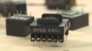 Standard Components