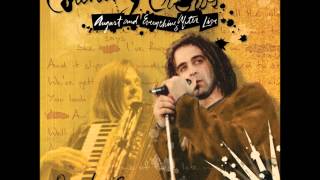 Counting Crows- Mr. Jones Collector's Edition