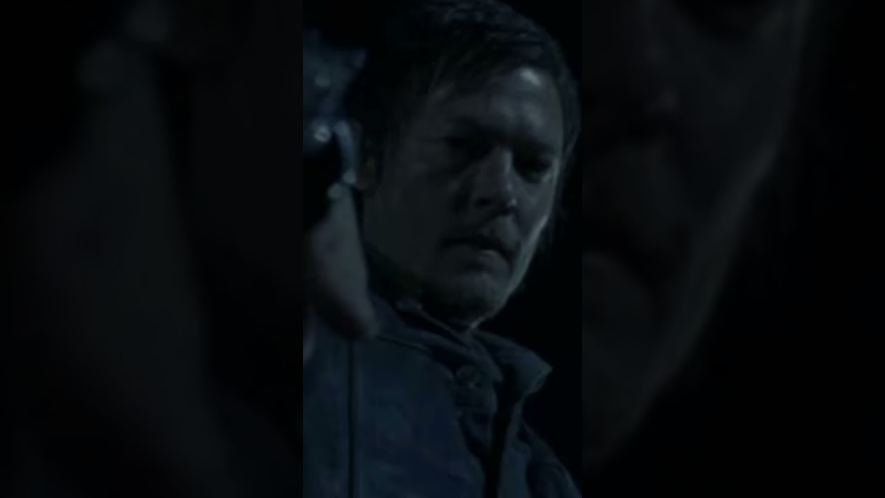 #edit dale death (sad) 😭 #twd S2 2x11