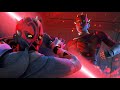 Fortnite Darth Maul