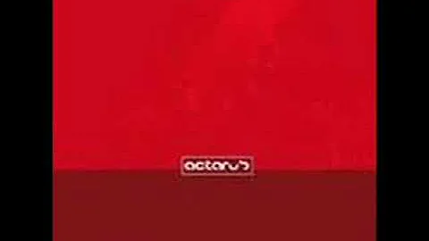 Actarus - Milkfloat