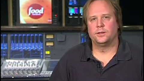 Solid State Logic C100 Console