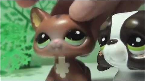 Sir Napoleon and the Elixir of Life (part 2) by LPSLover