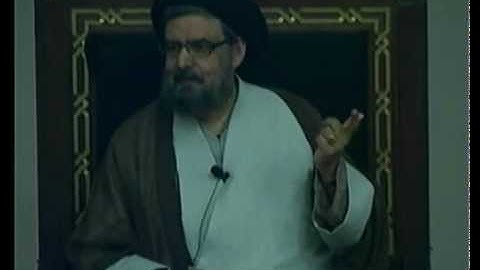 Tafsir of al-Kursi; Interpretation By Shias Vs. Wahhabis - Maulana Syed Muhammad Rizvi
