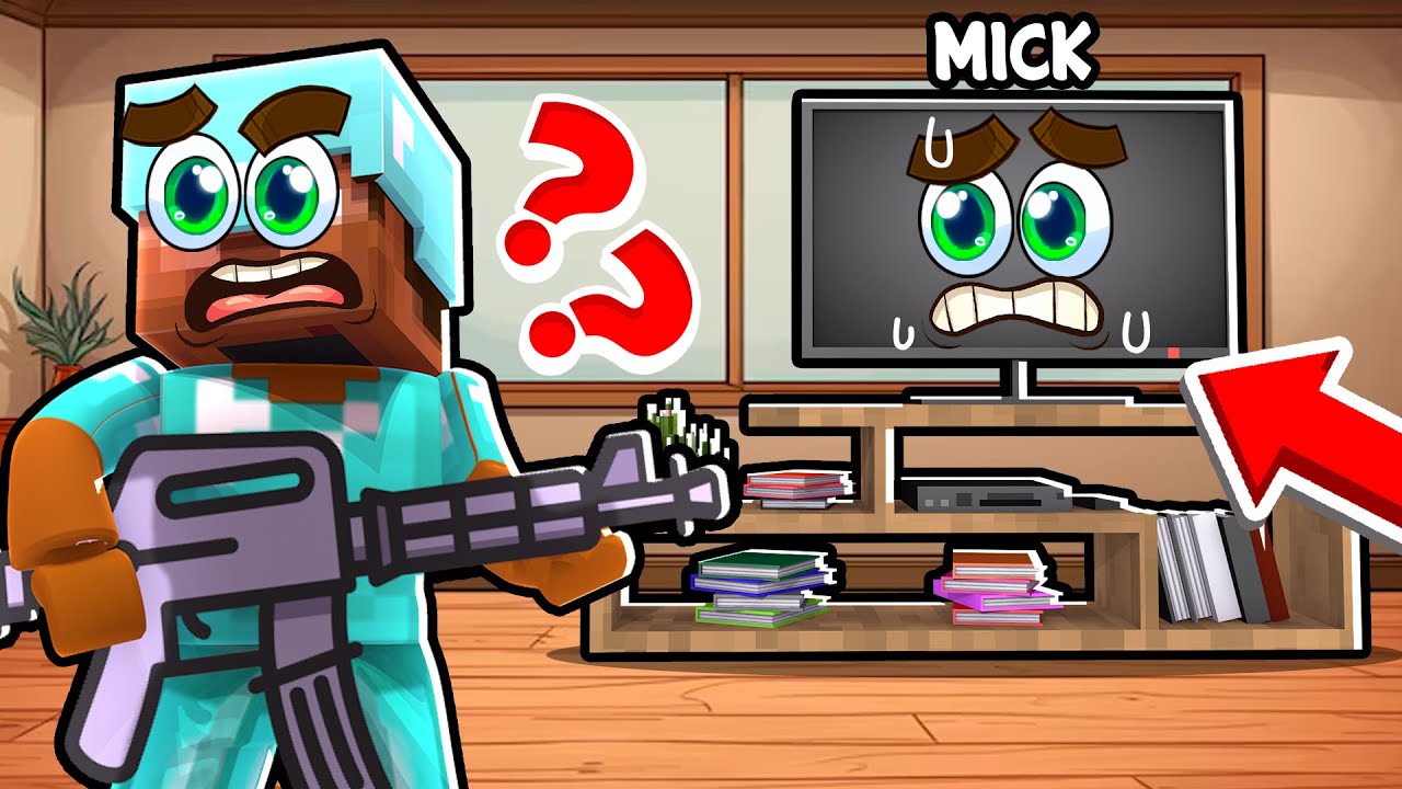 VINDEN = KILLEN (Roblox)