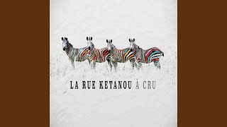Vignette de la vidéo "La Rue Kétanou - Almarita (Live 2021)"