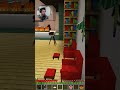 ALGO ENTROU AQUI — Minecraft