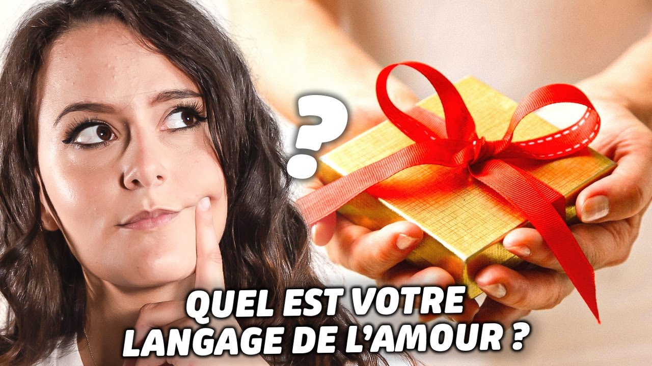 Comment je suis en couple ? On fait le quiz ensemble !
