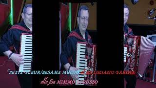 Pe Fleurbesame Mucho Al Sax Luciano Farina Alla Fisa Mimmo Lorusso