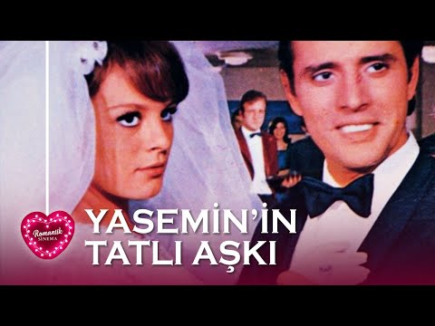 Yasemin’in Tatlı Aşkı | Yerli Romantik Komedi Filmi