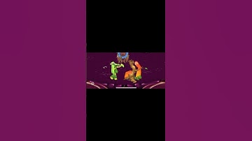 Bonkers + Rooba duet (Psychic Island) (msm)