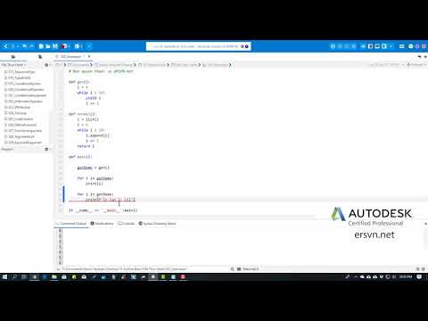Cơ bản Python | Bài 31: Tìm hiểu về Generator trong Python