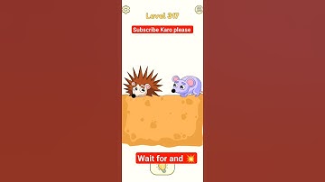 delete one part dop2 #shorts #youtubeshorts #viral #trending #dop2 #dop2game #dop2gameplay