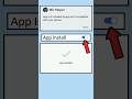 App Not Installed As App Isn T Compatible With Your Phone App Not Installed Shorts Shortsfeed App Not Installed As App Isn T Compatible With Your Phone App Not Installed Shorts Shortsfeed