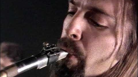 Morphine - Honey White (Official Music Video)