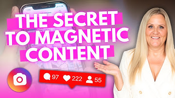 Brand Pillars: The Secret to Magnetic Content Creation