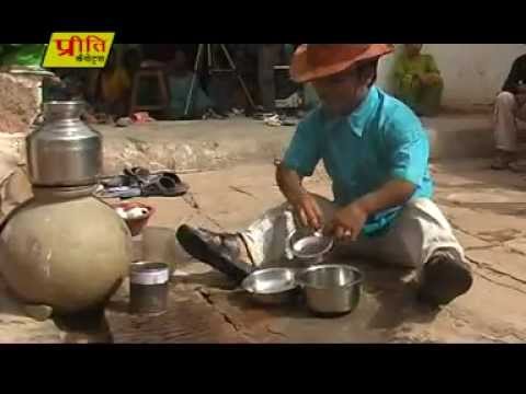 rajasthani songs Lagdu Chal Sasriye - Rajasthani Non Stop Hit Full Comedy Movie By Pukhraj Nadsar (Part 1)