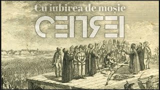 CEITREI - Cu iubirea de moșie (Valeriu Sterian) (cover rock version by CEITREI 2023)