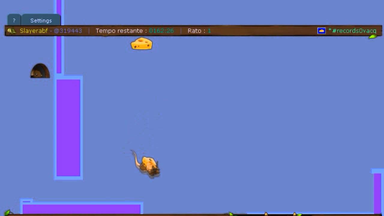 Transformice - Burla map @319443 - 2015 - YouTube
