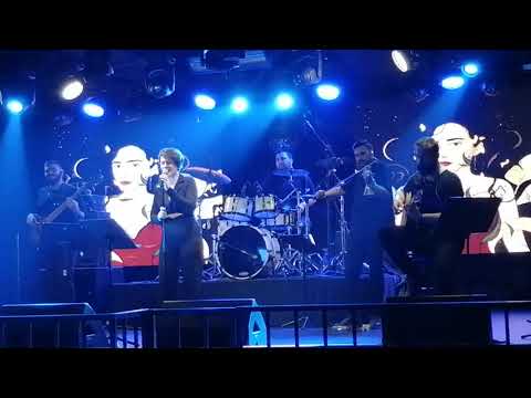 Hande Mehan-Benimle Yaşa (Live at Dorock XL, Kadıköy / 23.11.2021)