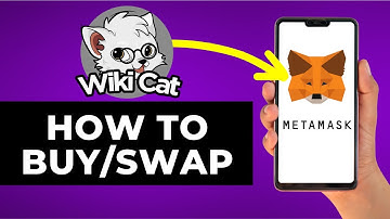 How to Buy Wiki Cat on Metamask (Step by Step)