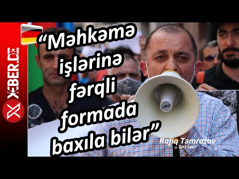 Video: Almaniyanın birləşməsinə kim cavabdehdir?