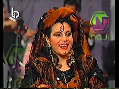 غادة البادية دلن دلن من برنامج دار الفنون