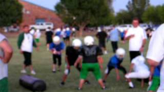 Tackling Fuel