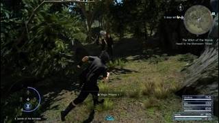 FINAL FANTASY XV(Part 44)