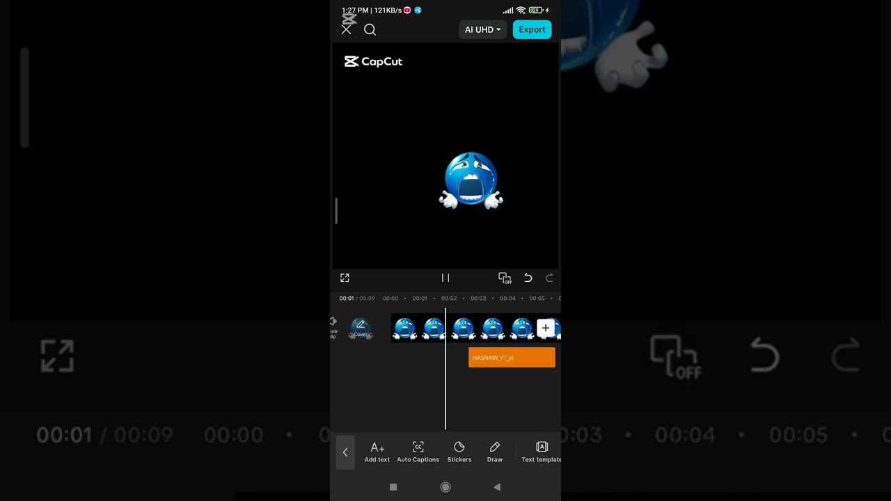 Crazy gaming edit like a pro step-by-step