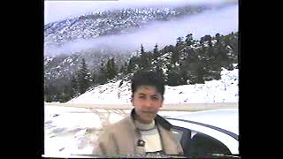 GÖKBÜK&AVLAN BELİ/ELMALI... 28 01 1997 by Ali Yılmaz Akkaya 158 views 5 months ago 6 minutes, 45 seconds