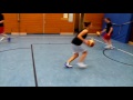 Top 7 basketball lay up drills for youth teams and beginners