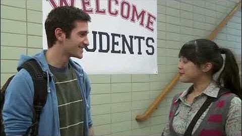 Interchange Intro Unit 1 Video