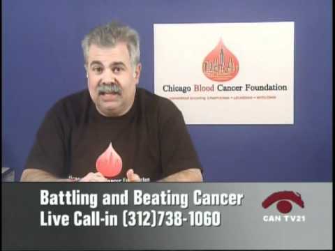 Battling and Beating Cancer -- The Patient & Careg...