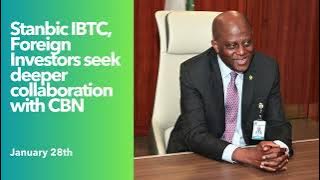 CBN Xtract  January 2025