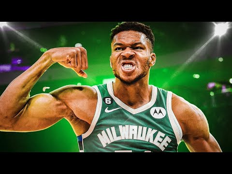 The Rise of Giannis Antetokounmpo | Documentary