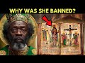 THIS IS WHY THE ETHIOPIAN BIBLE WAS BANNED!