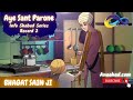 Bhagat sain ji saakhi  info shabad series record2  aye sant parone  sikh stories for kids