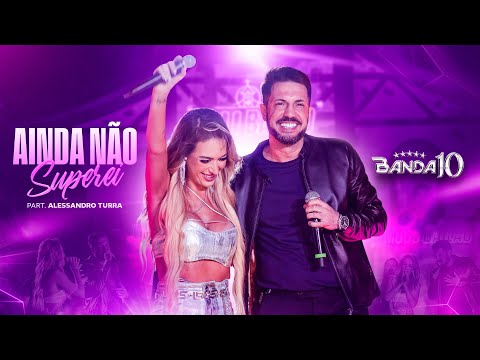 BANDA 10 -