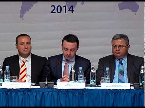 დიასპორის დღისადმი მიძღვნილი კონფერენცია