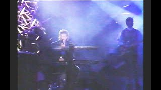 1990 STYX! &quot;SHOW ME THE WAY&quot; LIVE ON THE ARSENIO HALL SHOW!