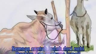 Quotes menyambut hari raya idul adha