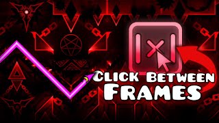 Why This GAME CHANGING Mod Should Be Added To Geometry Dash screenshot 2