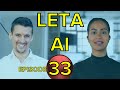 Leta, GPT-3 AI - Episode 33 (Vegas, intuition, Deep Blue) - Conversations and talking with GPT3