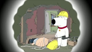 Family Guy - Flashbacks