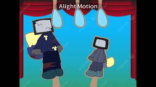 Sinking Town, Im Late To This Trend