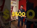 GMSA Viewer wins $500 for summer road trip