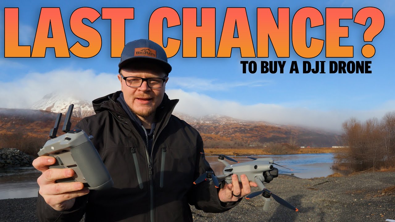 Buy This Drone Before It’s Too Late | DJI Mini 5 Pro in 2026 - YouTube